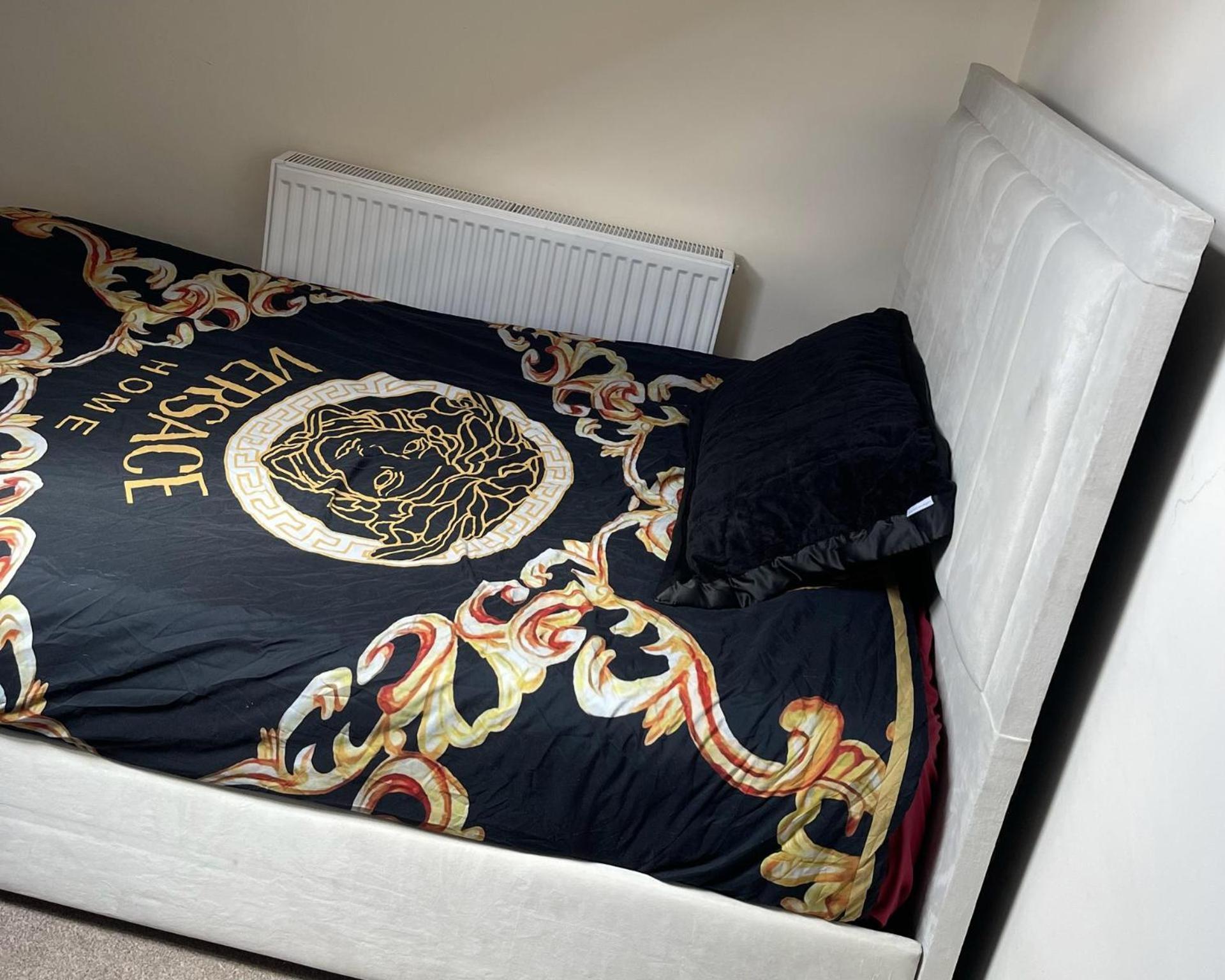 Stylish 1-Bed Apt - Sleeps 4 - Parking - Wifi Manchester Eksteriør billede