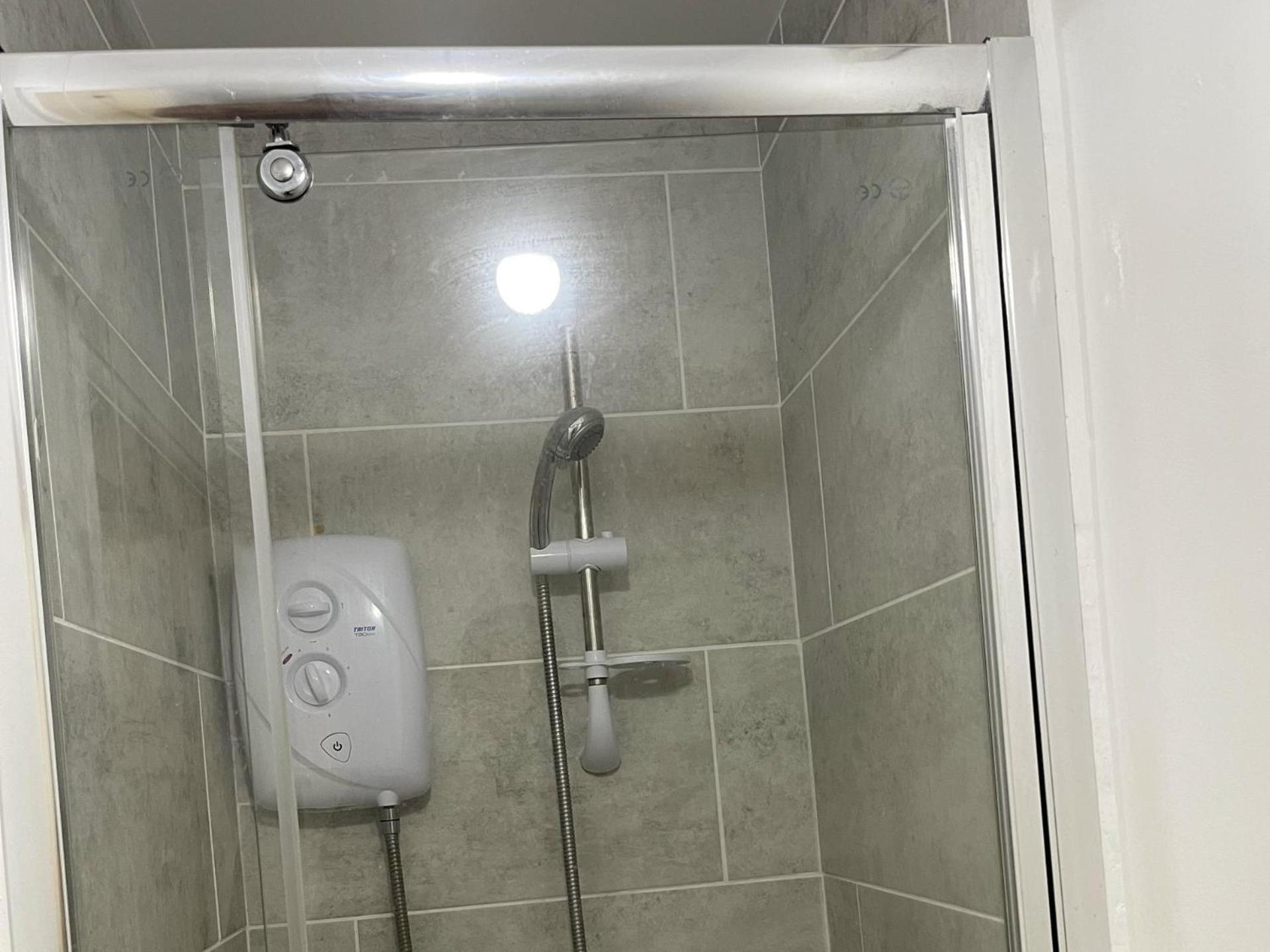 Stylish 1-Bed Apt - Sleeps 4 - Parking - Wifi Manchester Eksteriør billede
